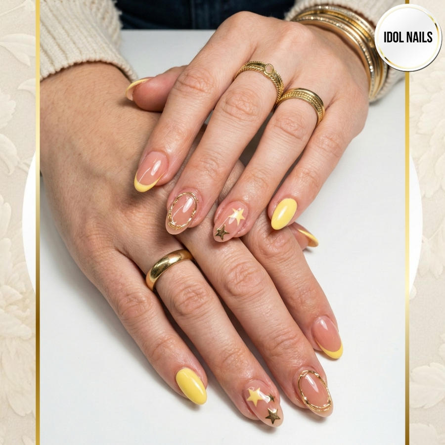 Nails Design